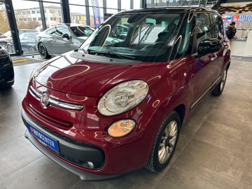 Fiat 500L Lounge *Pano*Sitzheiz.*