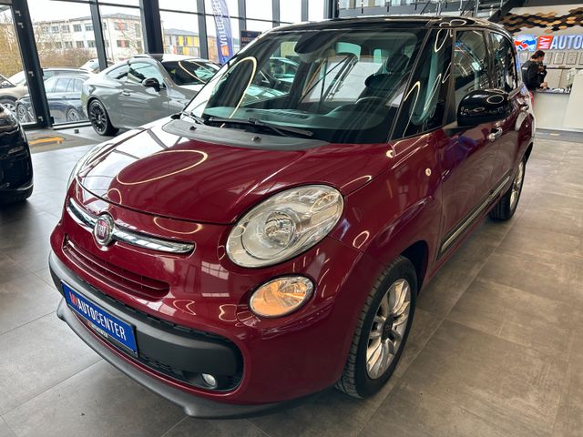 Fiat 500L Lounge *Pano*Sitzheiz.*