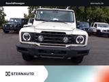 INEOS Grenadier Station Wagon - INEOS Grenadier Gebrauchtwagen