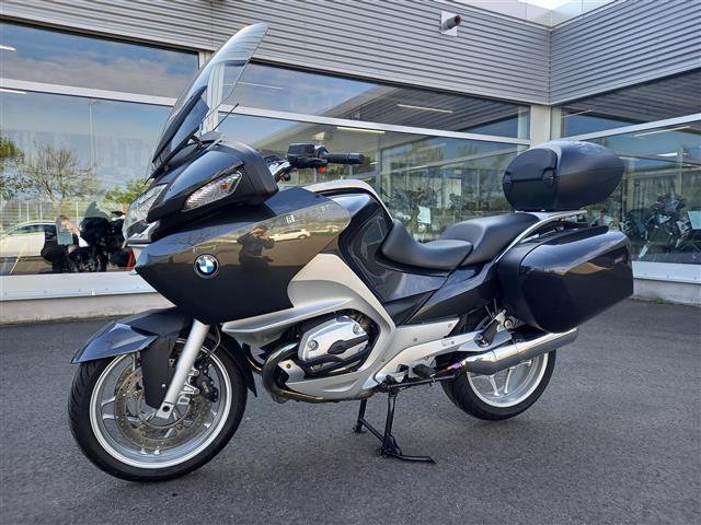 BMW R 1200 RT