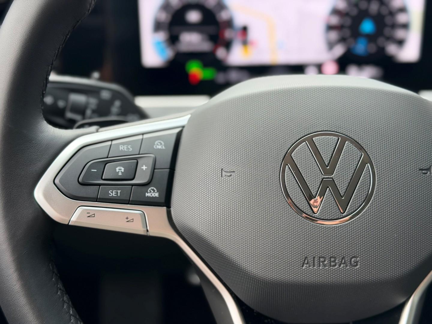 Volkswagen Passat 1.5 eTSI DSG Elegance *IQ*HuD*, миниатюра 12