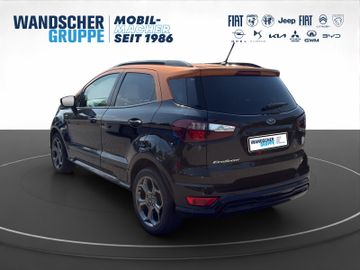 Ford EcoSport 1.0 EcoBoost ST-Line Kam.+KeyLess+Navi