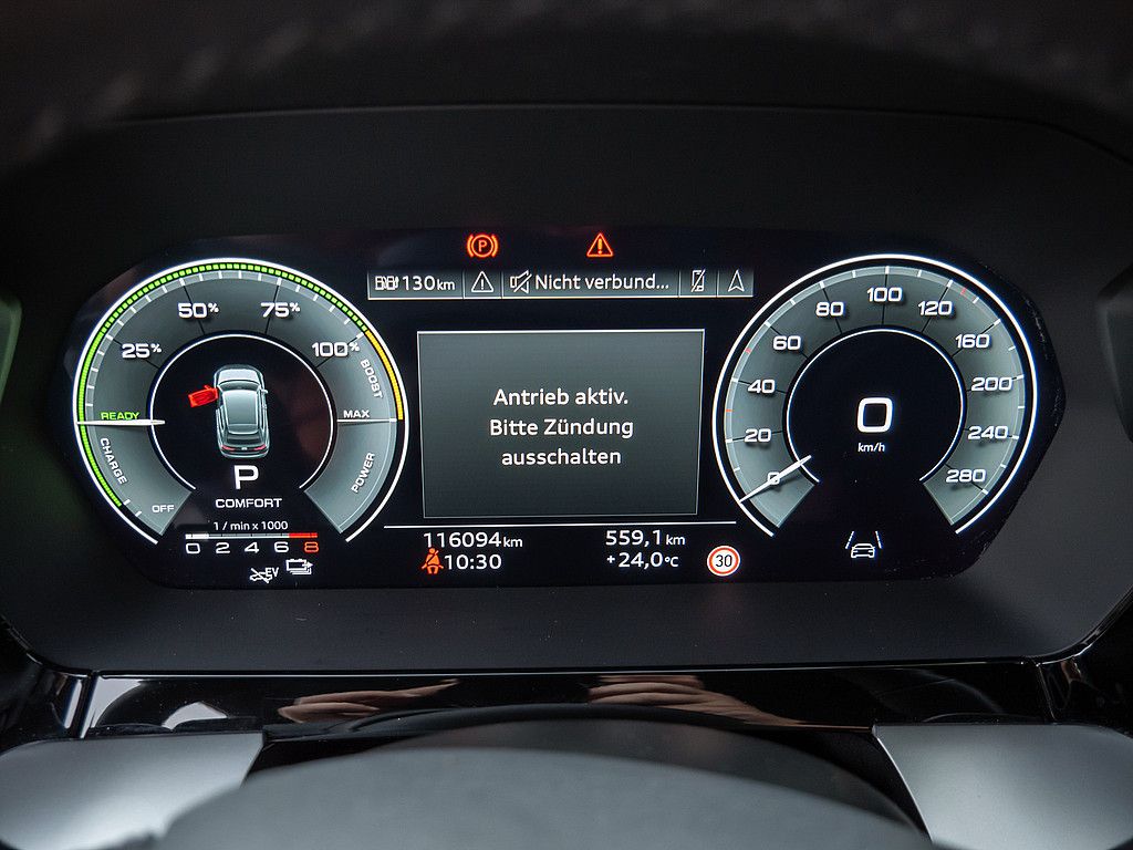 Audi A3 - Bild 15