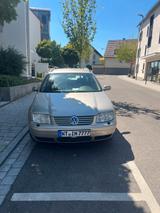 Volkswagen Bora 1.9TDI 74kW Basis Variant Basis - Volkswagen Bora mit Diesel-Antrieb