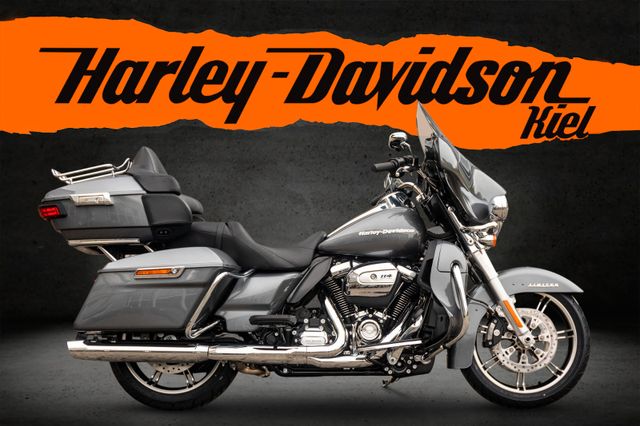 Fahrzeugabbildung Harley-Davidson ULTRA LIMITED FLHTK MY22 - Jetzt vorbestellen!