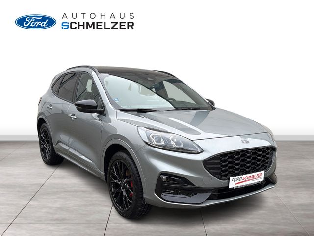 Ford Kuga Plug-In Hybrid ST-Line X Black Package