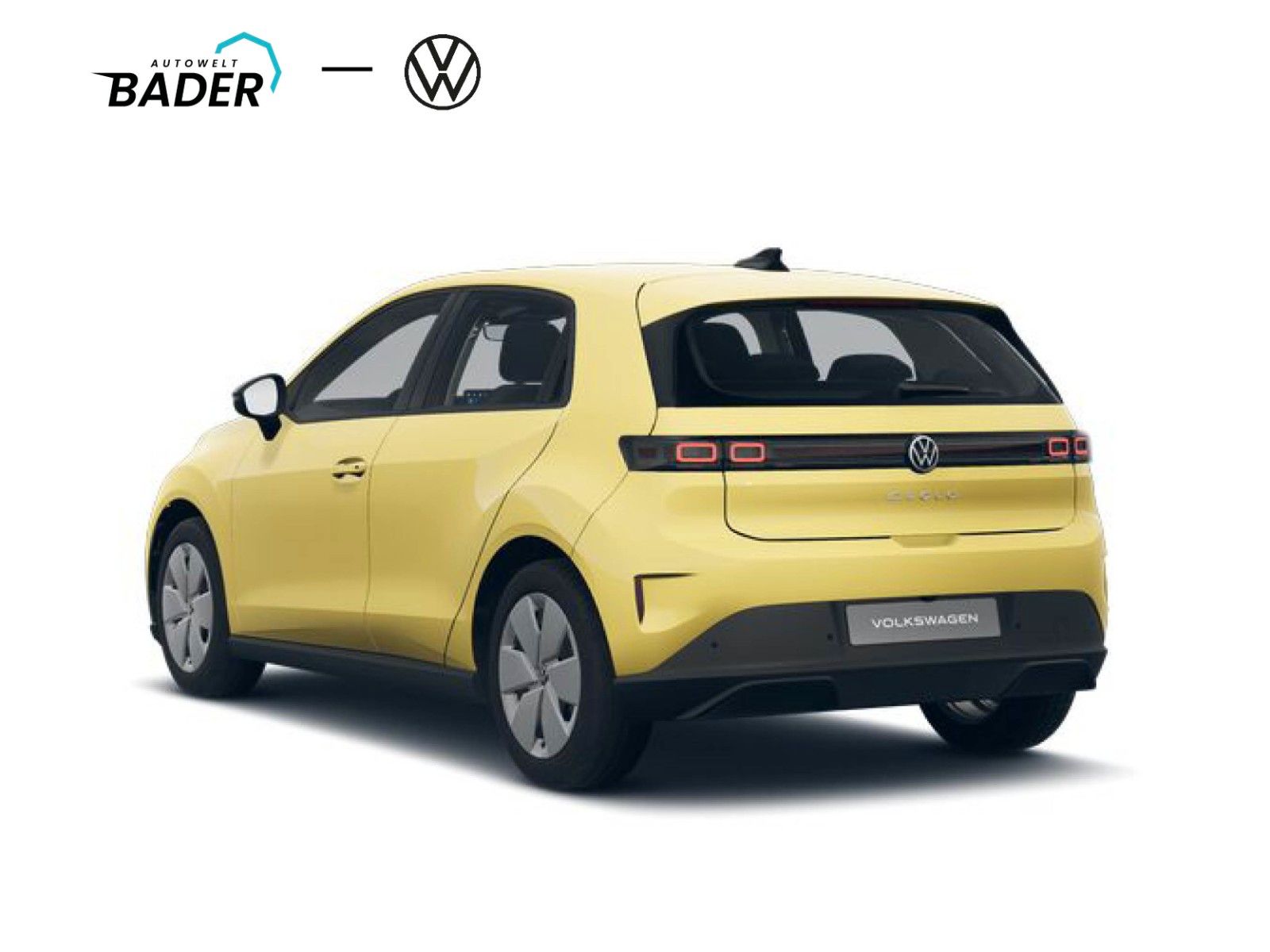 Volkswagen ID. Polo - Bild 5