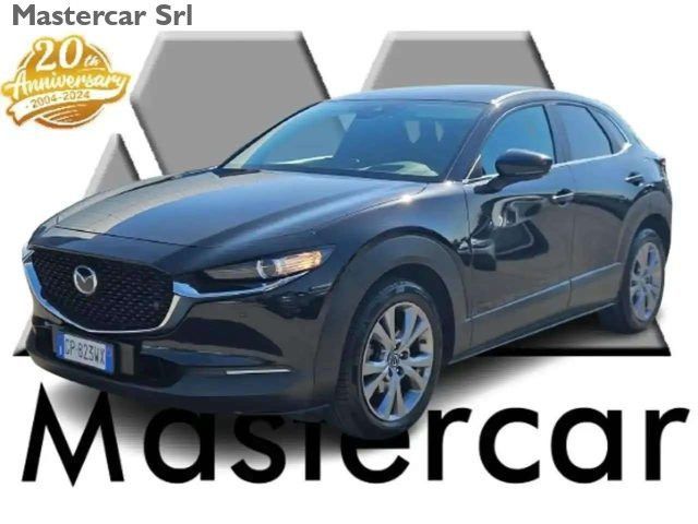 Mazda MAZDA CX-30 CX-30 2.0 m-hybrid Executive 2wd 150