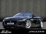 Jaguar F-TYPE Cabriolet P300 Kamera - AGA mit Klappenst - Jaguar F-Type aus 2022