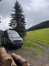 Mercedes-Benz Sprinter 319 CDI V6 L3 H2 - Mercedes-Benz 319 cdi