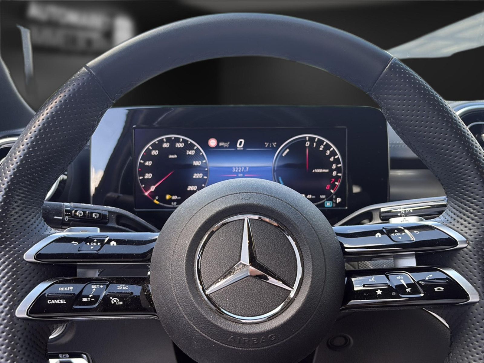Mercedes-Benz C 300 T e AMG Pano*Massag*Burmest*Memory*Distro foto 20