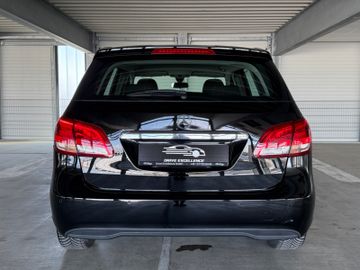 Mercedes B 200 - 10