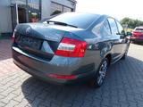 Skoda Octavia Lim. Edition - Skoda Octavia Gebrauchtwagen in Hamm