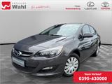 Opel Astra J Lim. 4-trg. 1.6 Edition