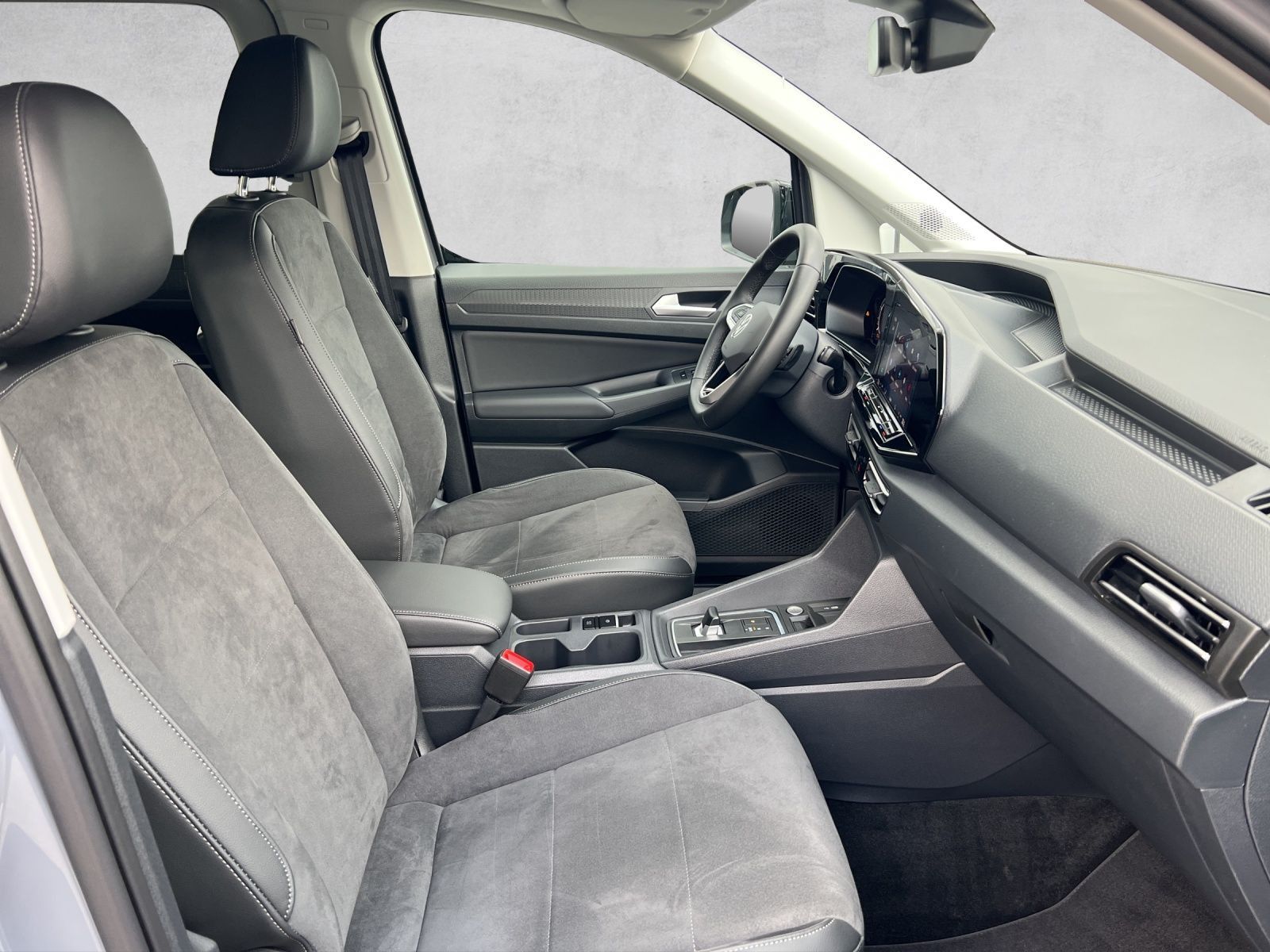 Caddy Maxi Style 1.5 TSI DSG AHK*Navi*Standhzg.