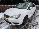 Seat Ibiza 1.2TDI Style Eco /Apk/Lmv/Clima/Apk