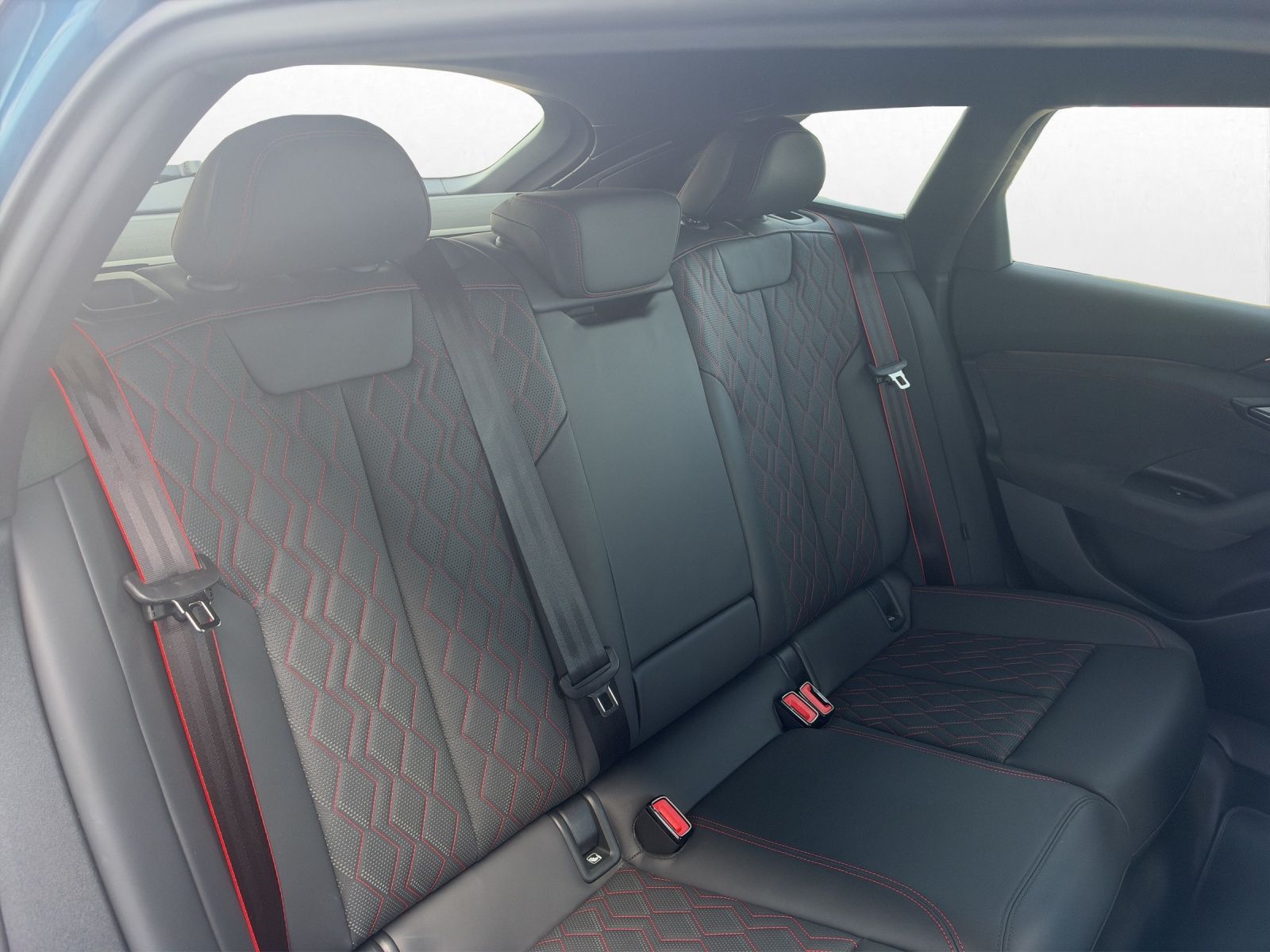 Audi A6 e-tron - Bild 17