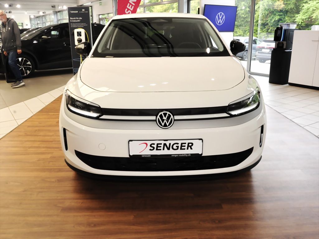 Volkswagen ID. Polo Launch-Edition Life Sitzhzg. Navi LED imagem 2