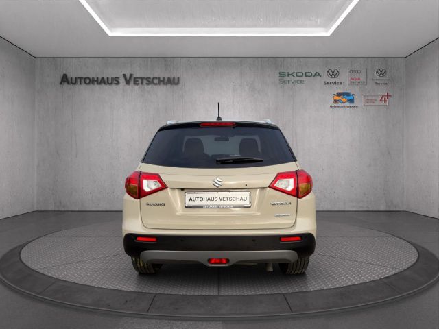Vitara Comfort+ 1.6 DDiS 4x4 LED/ACC/NAVI/PANO