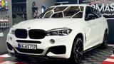 BMW X6 M Paket 40d Baujahr 2017 - BMW X6 M mit Diesel-Antrieb