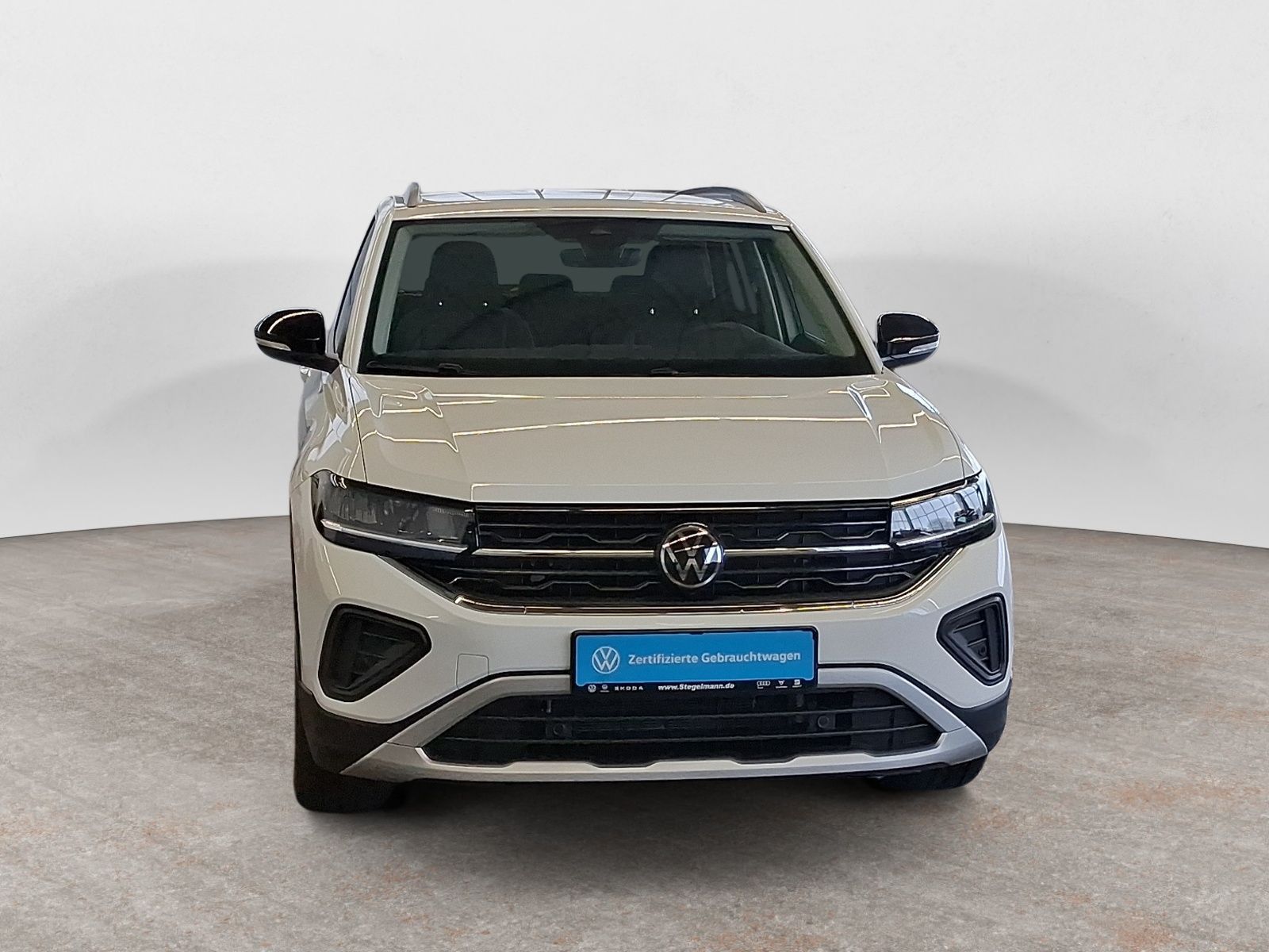 Volkswagen T-Cross - Bild 9