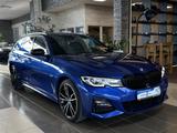 BMW 330 e M-Sport Pano Leder Memory 360Cam Laser ACC - BMW E36 - BMW 3er Reihe