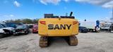 Sany SY215C LC Medium Excavator - Mobilbagger