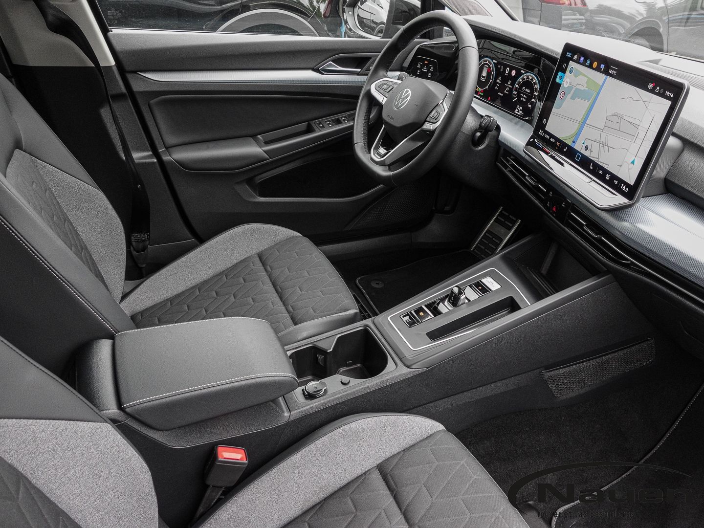 Volkswagen Golf - Bild 10