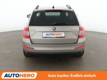 Skoda Octavia - 5