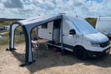 Volkswagen Crafter II, Camper, Allrad, Selbstumbau - Wohnmobil oder -wagen Crafter