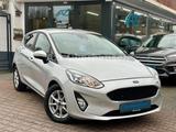 Ford Fiesta Cool & Connect*2.HAND*TÜV NEU*SPURHALT.* - Ford Fiesta Gebrauchtwagen