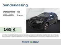 Volkswagen Taigo - Vorschau Bild 1