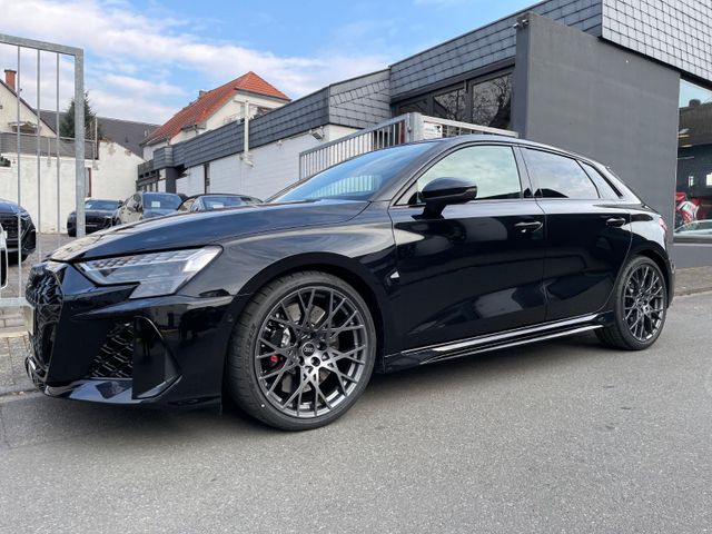 Audi RS3 SB Facelift |Matrix|ACC|Sonos|RS-Schalen|HUD