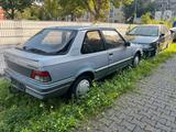 Peugeot 309 xr - Peugeot 309 von privat