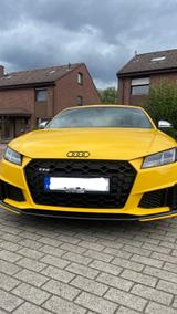 Audi TTS TFSI S tronic quattro Coupe - - Audi TTS in Duisburg