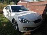 Hyundai Genesis Coupe 2.0T -  Premium Ausstattung - Hyundai Genesis: 2.0