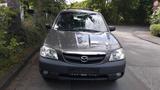 Mazda Tribute 2.0 Exclusive 4x4 TÜV Neu - Mazda Tribute: 2.0