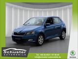 Skoda Fabia Ambition 1.2TSI*Tempo PDC Klimaaut Bluetoo - gebrauchte Skoda Fabia aus dem Jahr 2015