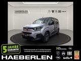 Citroën Berlingo 1.2 PureTech 110 Plus M AHK+LED+SHZ+PDC - Citroën Berlingo aus 2025