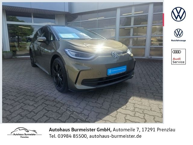 VW ID.3 Pro 150 kW