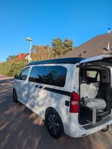 Toyota Crosscamp  - Toyota Wohnmobil oder -wagen