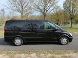 Mercedes-Benz Viano 3.0 CDI AVANTGARDE lang AVANTGARDE - Mercedes-Benz Viano: Von Privat