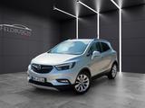 Opel Mokka X Innovation Automatik"TÜV/ServiceNEU" - Opel Mokka mit Diesel-Antrieb: Allradantrieb