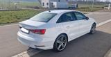 Audi A3 35 TDI design design