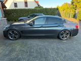 BMW 420d Gran Coupé Sport Line - Top gepflegt