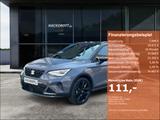 Seat Arona FR Black Edition 1.0 TSI 116 PS DSG PDC vo - Seat Arona in Krefeld