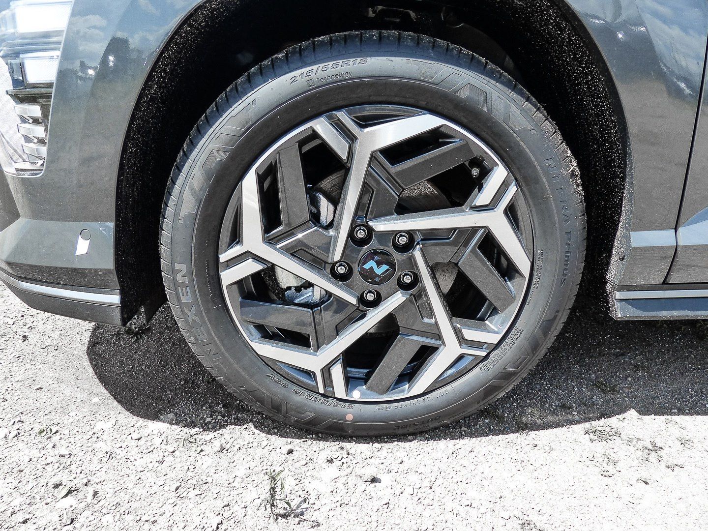 Hyundai KONA - Bild 3