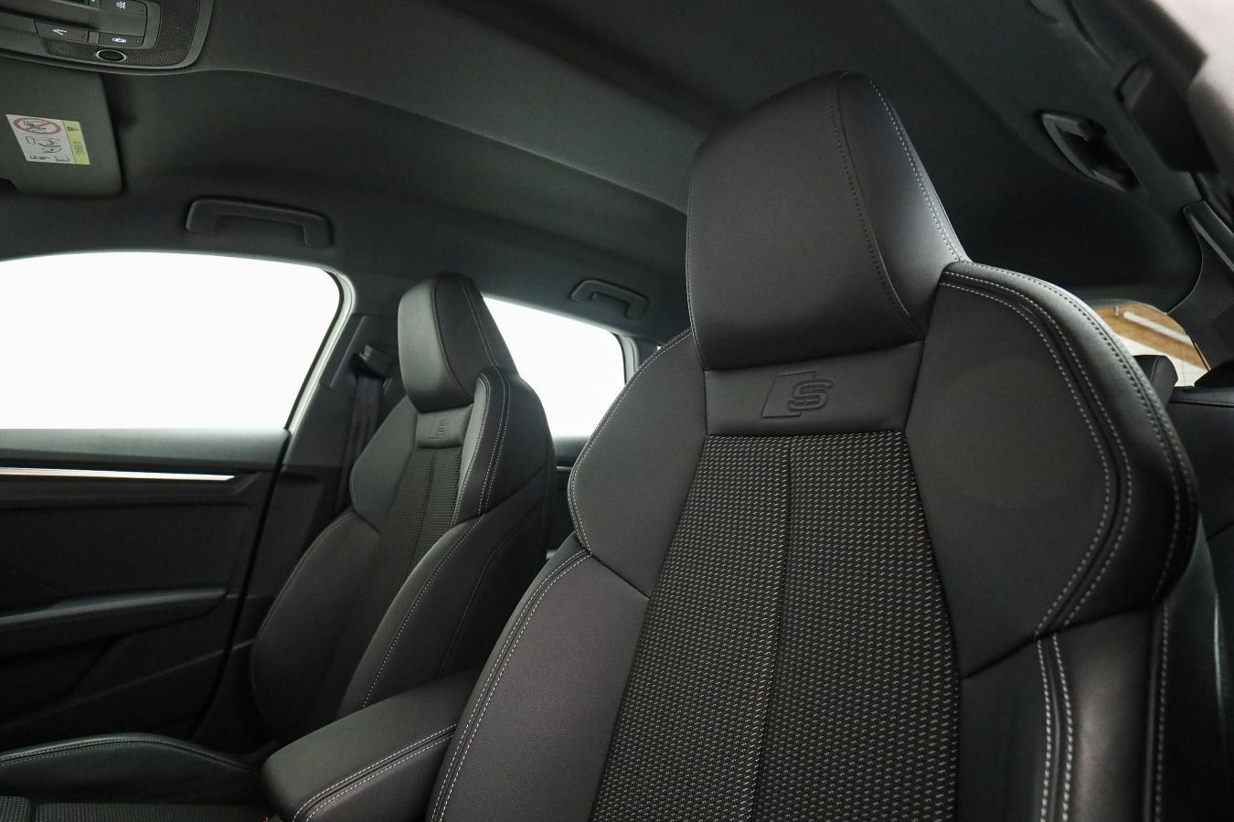 Audi S3 - Bild 23