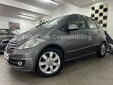 Mercedes-Benz A 160 Elegance*1.Hand*Leder*ori.8707KM*MB-S-Heft - Mercedes-Benz A 160 Gebrauchtwagen