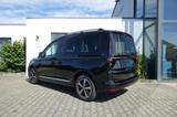 Volkswagen Caddy STYLE DSG UPE ca. 47.250 EUR - VW Caddy Gebrauchtwagen in Leipzig